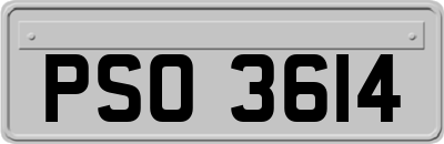 PSO3614