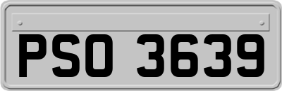 PSO3639