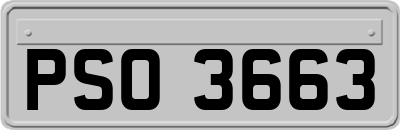 PSO3663