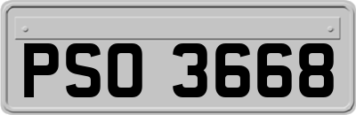 PSO3668