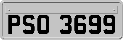 PSO3699