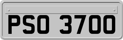 PSO3700