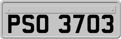 PSO3703