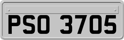 PSO3705