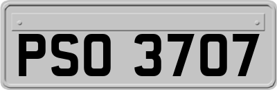 PSO3707