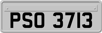 PSO3713
