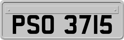 PSO3715