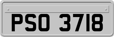 PSO3718