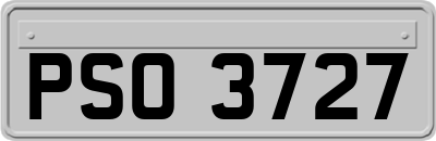 PSO3727