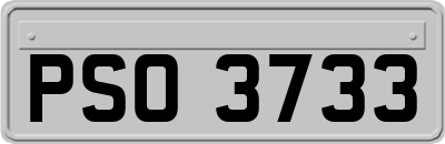 PSO3733