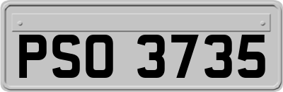 PSO3735