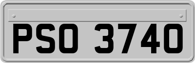 PSO3740