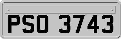 PSO3743