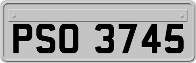 PSO3745