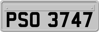 PSO3747