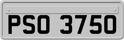 PSO3750