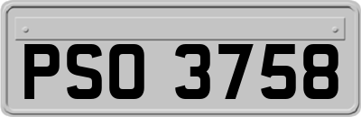 PSO3758