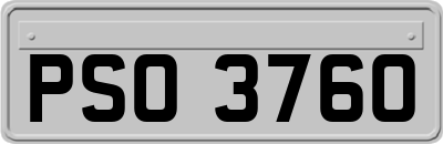 PSO3760