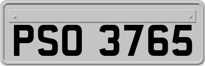 PSO3765