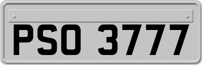PSO3777