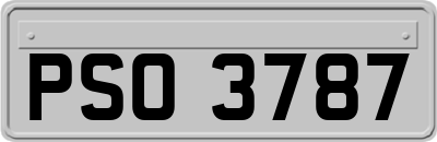 PSO3787