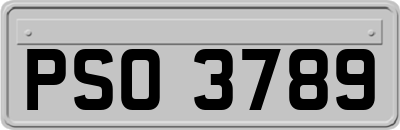 PSO3789