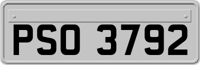 PSO3792