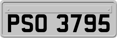 PSO3795