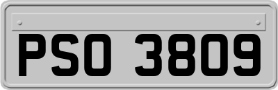 PSO3809