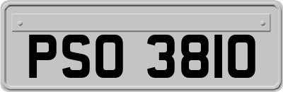 PSO3810