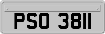 PSO3811