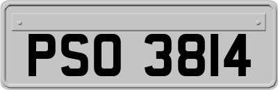 PSO3814