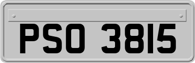 PSO3815