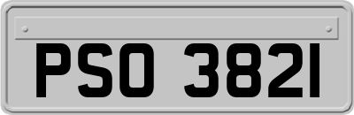 PSO3821