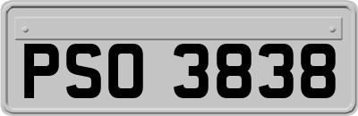 PSO3838