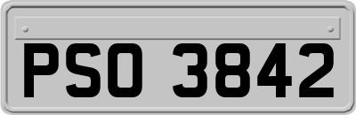 PSO3842