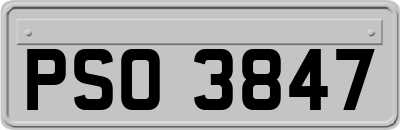 PSO3847