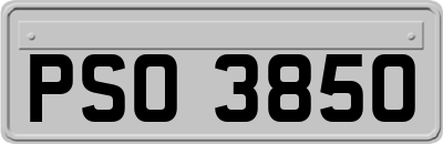 PSO3850