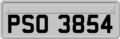 PSO3854