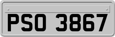 PSO3867