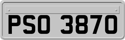 PSO3870