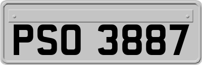 PSO3887