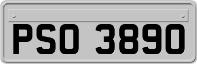 PSO3890