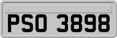 PSO3898