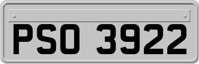 PSO3922
