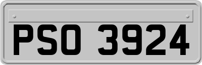 PSO3924