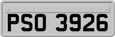 PSO3926
