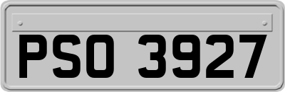 PSO3927
