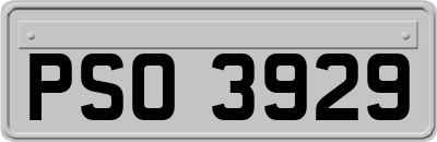 PSO3929