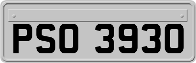 PSO3930